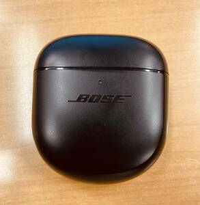 Bose QuietComfort Earbuds II 充電ケースのみ〔ジャンク〕