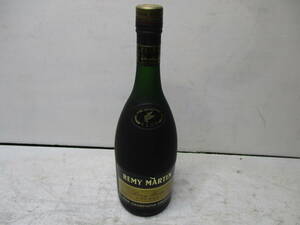 未開栓 REMY MARTIN レミーマルタン V.S.O.P. COGNAC コニャック 700ml 40％