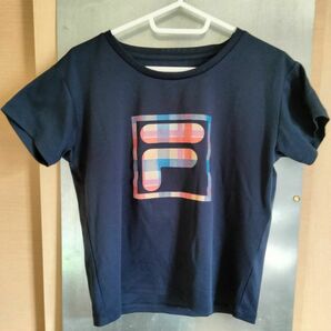 FILA 半袖Tシャツ