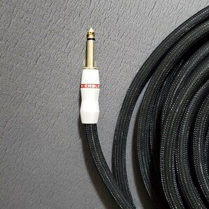 MONSTER CABLE モンスターケーブル SP1000-I-21A 6.4m STUDIO PRO1000 L-S シールド ケーブル ギター ベースの画像2