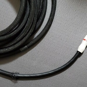 MONSTER CABLE モンスターケーブル SP1000-I-21A 6.4m STUDIO PRO1000 L-S シールド ケーブル ギター ベースの画像3