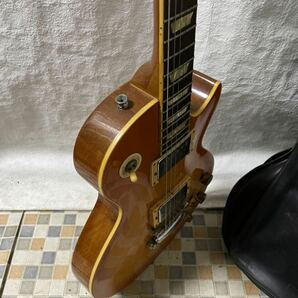 Orville Les Paul Model エレキギター レスポールタイプ の画像5