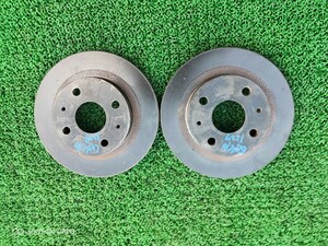  Passo KGC10 QNC10 KGC15 M300S original front brake rotor left right 