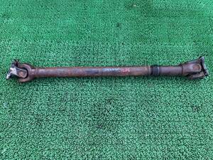  Suzuki Jimny JA22W H8 year propeller shaft front K6A JA11 JA12 SJ30