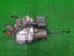 328 Nissan President JHG50 G50 ABS actuator unit 