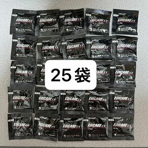 EDICARE EX エディケアEX 75粒 25袋