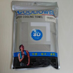 COOL TOWEL　冷却タオル