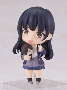 ねんどろいど 山田杏奈 僕の心のヤバイやつ　新品未開封品