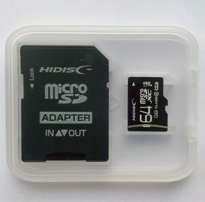 microSDXCカード 64GB Class10 複数個あり マイクロSD microSDマイクロSD ニンテンドースイッチ