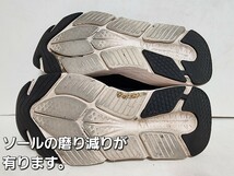 ★◆スケッチャーズ◆ＳＫＥＣＨＥＲＳ◆ＧＯ ＲＵＮ◆スニーカー◆ＳＮ １２８５３３◆ブラック◆２４.０cm◆ＪＫ◆中古品◆★_画像10