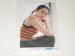 非売品 Lサイズ写真 BEYOOOOONDS 平井美葉 オフィシャルショップ限定特典写真