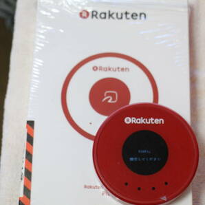 楽天スマートペイ専用 IC・磁気対応カードリーダー と  楽天ペイ 電子マネー専用リーダー Rakuten NFC Reader Piu セットでの画像3