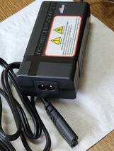 ☆HobbyKing☆ホビーキング☆AC SWITCHING ADAPTER☆60W☆ACアダプター☆ジャンク扱い品☆即決設定有り☆_画像4