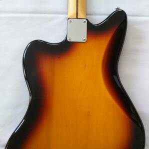 Fender MADE IN JAPAN TRADITIONAL JAZZMASTER 3Tone Sunburst フェンダー ジャパン ジャズマスターの画像7