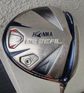 HONMA GOLF