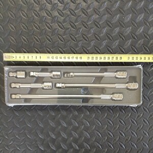 Snap-On Extension Bar 206AFXWP