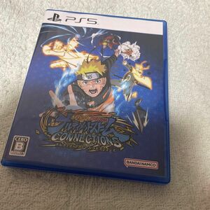 【PS5】 NARUTO X BORUTO ナルティメットストームコネクションズ