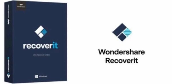 Wondershare Recoverit v11 日本語 版 Windows 