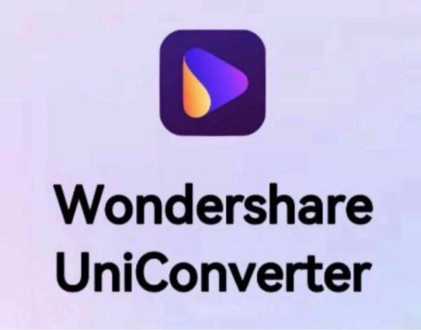 Wondershare UniConverter 15 日本語 永久版 Windows 