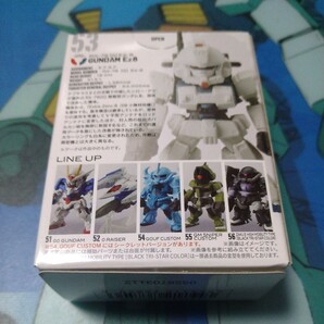 FW ガンダムコンバージ09☆53 ガンダムEz-8★ Fw GUNDAM CONVERGE #の画像2