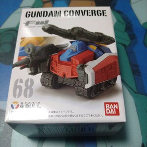 FW ガンダムコンバージ11☆68　Gブル★Fw GUNDAM CONVERGE #