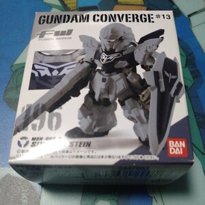 FW ガンダムコンバージ#13☆196　シナンジュスタイン★Fw GUNDAM CONVERGE #