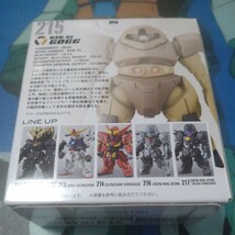 FW ガンダムコンバージ#16☆215　ゴッグ★ Fw　GUNDAM　CONVERGE　#_画像2