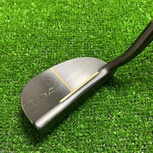 スコッティ キャメロン SCOTTY CAMERON PROTOTYPE J.A.T ガルシア仕様 プロトタイプ JAT 35インチ 限定品 の画像7