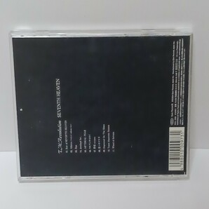 T.M.Revolution SEVENTH HEAVEN CD アルバム ★視聴確認済み★ 西川貴教 TMレボリューションの画像2