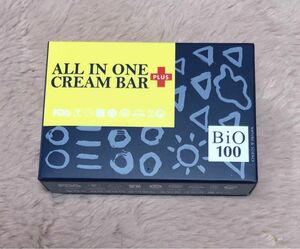 ALL IN ONE CREAM BAR +