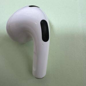 Apple純正 AirPods 第3世代 イヤホン MME73J/A 左耳のみの画像6