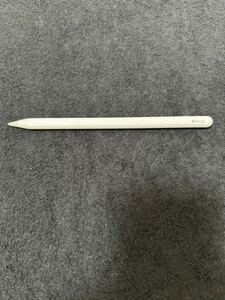 Apple pencil 第2世代　ジャンク