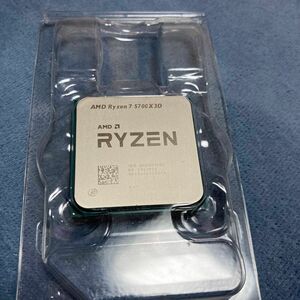 AMD Ryzen 7 5700X3D