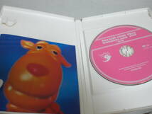 DVD DREAMS COME TRUE 1999 夏の夢 歌詞カード付き_画像2