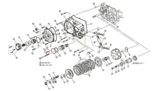 10本 デイトナ(Daytona) キャップスクリュー M6×15mm モンキー用 クラッチキット 補修用 ステンレス 32784 バイク　ネジ　ねじ