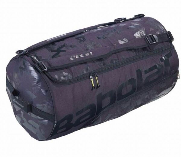 バボラ テニス ダッフルバッグ DUFFEL XL ブラック BB758000 