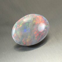 【SJ】新品 ブラックオパール 4.97ct ジュエリールース ACD915_画像2