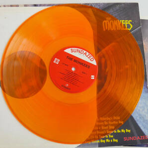 Monkees 1st Album モンキーズ 恋の終列車 Sundazed 直輸入解説付 VIVID SOUNDの画像6