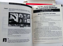 MAC版です　Star Trek The Next Generation / The Transinium Challenge 新スタートレック_画像4