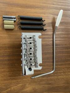 Fender USA American Professional Tremolo Bridge