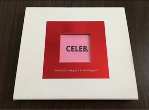 CELEB. beatiful,elegant & inyelligent セレブ オムニバス CD アルバム 中古