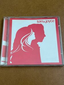 tom&joyce