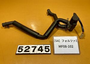 送料A 52745[SA]ホンダ フォルツァZ 前期 MF08-102 ブローバイ