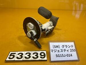 送料A [SM 53339]ヤマハ グランドマジェスティ250 SG15J-014 フューエルポンプ　燃料ポンプ