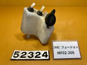 送料A 52324[RR]ホンダ フュージョン MF02-200 ラジエータータンク　リザーバー