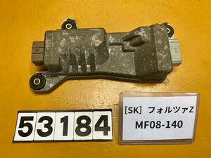 送料A [SK 53184]ホンダ フォルツァZ MF08-140 後期 レシオコントローラー　レシオコントロールユニット
