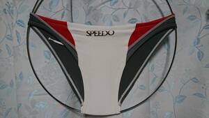 Speedo 競泳水着 競パン Sサイズ 箱無し 特注品