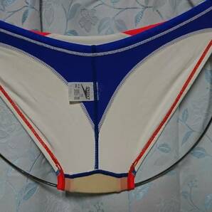 Speedo 競泳水着 競パン Mサイズ の画像5