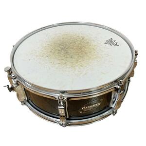 Ludwigla Dick rocker elite snare drum 14×5 -inch 