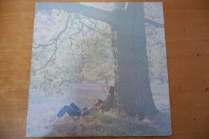 P3-066＜LP/US盤＞John Lennon / The Plastic Ono Band - SW3372